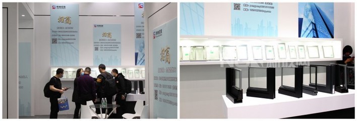 廣州鋁門窗展揭示防火玻璃行業(yè)三大趨勢(shì) 高端化、系統(tǒng)化與A類認(rèn)證