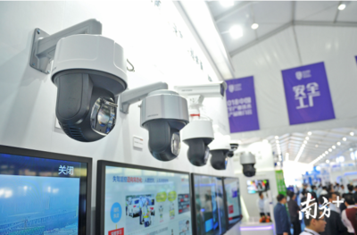 2019中國安全產(chǎn)業(yè)大會即將盛大開幕，室內(nèi)外裝飾裝修工程全面啟動