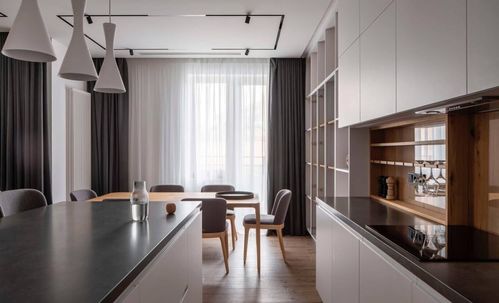 工程商如何選擇大板木紋磚 替代傳統硬裝產品的新趨勢