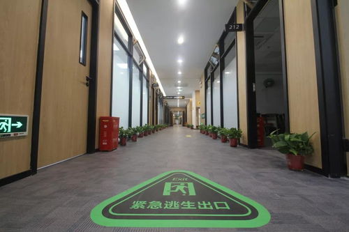 精品工程，共筑夢想——新東方小寨東路校區(qū)圓滿竣工