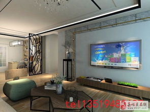 墻面與吊頂 室內(nèi)裝修設(shè)計的靈魂，連接室內(nèi)外裝飾工程的紐帶