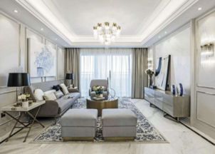 天津武清業(yè)之峰裝飾公司 室內(nèi)外裝飾裝修工程的全面解析