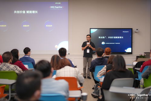 全面升級推廣服務(wù),華為應(yīng)用市場商業(yè)推廣攜手開發(fā)者共創(chuàng)增長新價值