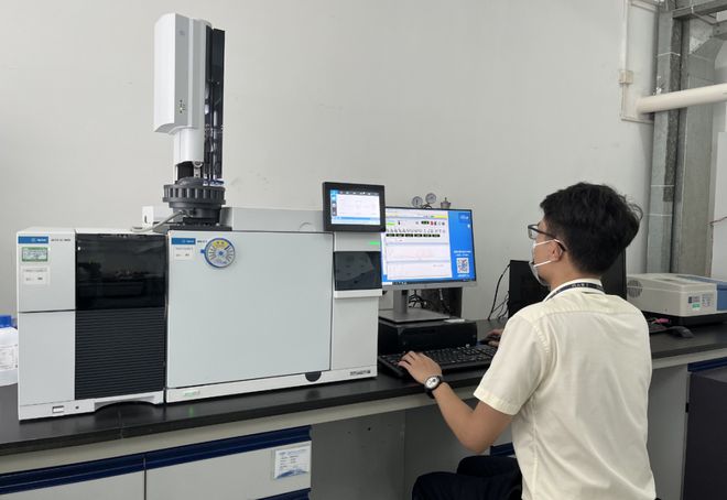 廣州城投集團(tuán)下屬白云化工入選2022年國家技術(shù)創(chuàng)新示范企業(yè)名單