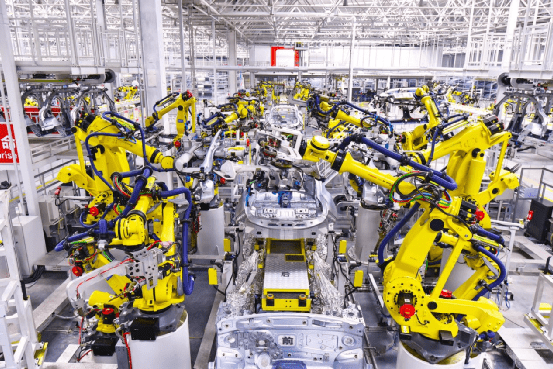 長城汽車發(fā)布2020年度企業(yè)社會責(zé)任報告:構(gòu)筑綠色產(chǎn)業(yè)鏈生態(tài)