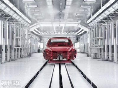 【圖文】統(tǒng)一標準 英菲尼迪國產Q50L高品質承諾_愛卡汽車移動版