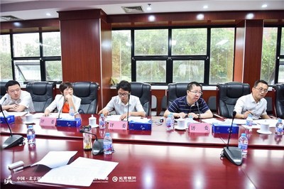 第七屆中國創(chuàng)新創(chuàng)業(yè)大賽北京賽區(qū)參賽企業(yè)佳格:擁抱“鄉(xiāng)村振興戰(zhàn)略”