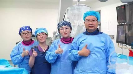 全球首例!西安醫(yī)生成功實(shí)施“補(bǔ)心術(shù)”為患者心臟補(bǔ)“窟窿”
